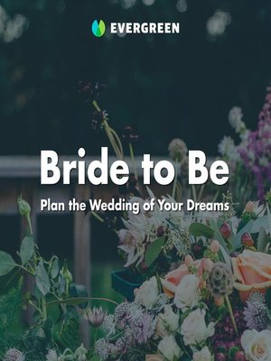cover image of Bride to Be